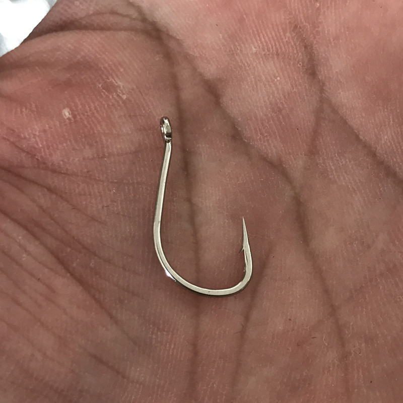 Fishhooks Wholesale By Bulk 20 - Fishing Hook Circle recension och pris