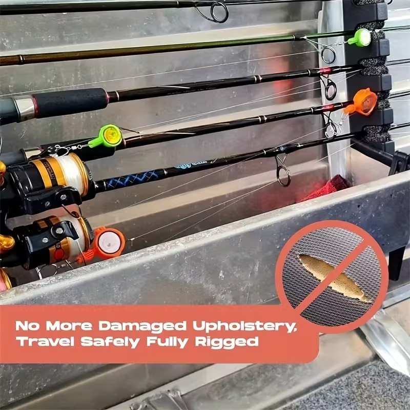 2pcs   Fishing Gadgets: Knotti - Fishing Hook Barbless recension och pris