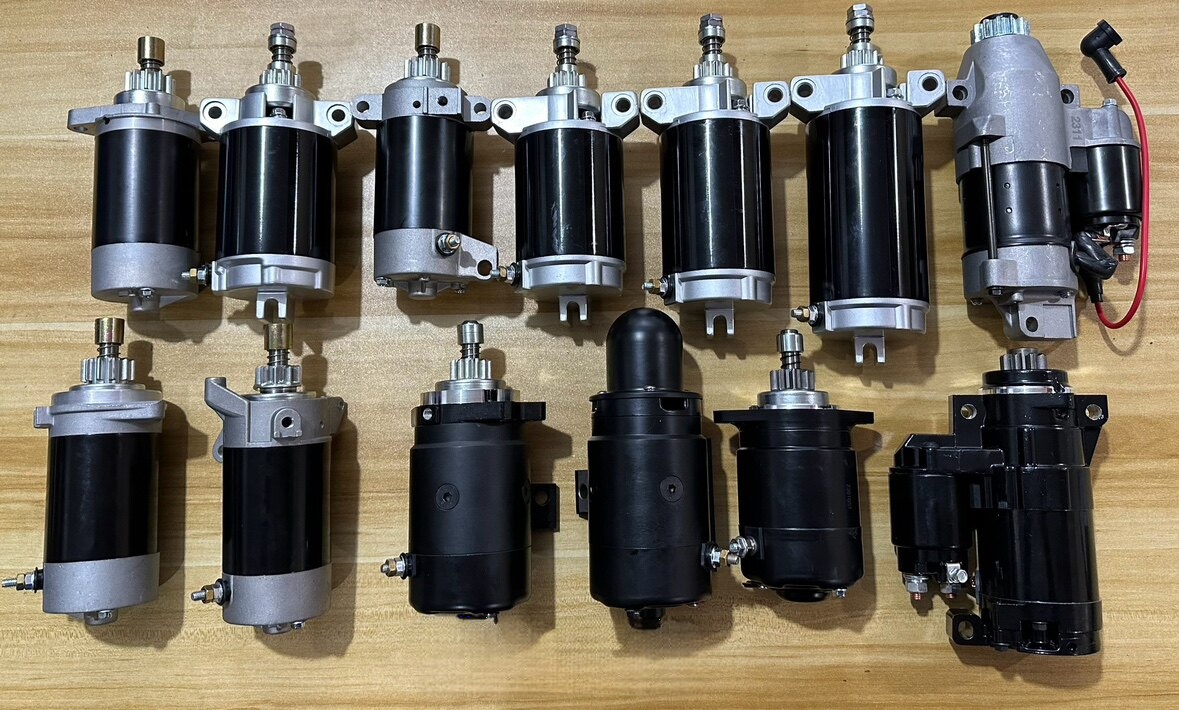 Outboard hook  accessories ele - Fishing Hook recension och pris