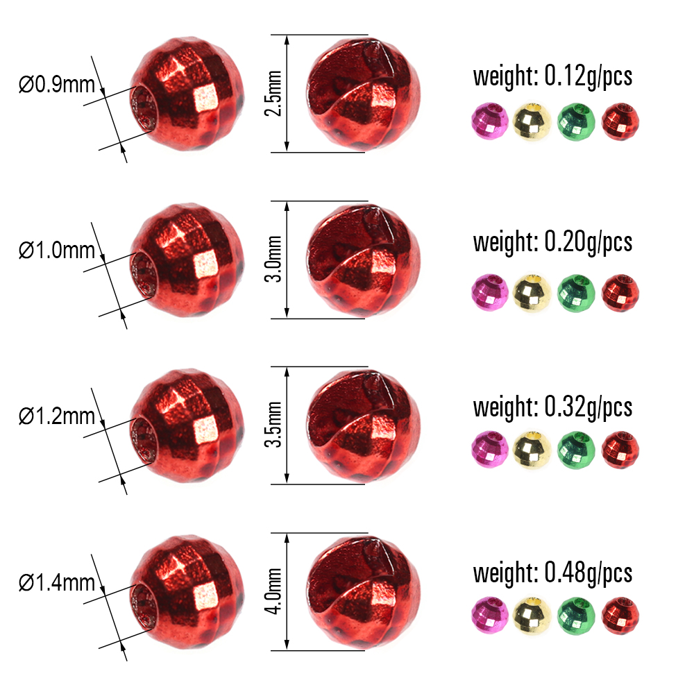 ICERIO 20PCS Diamond Faceted S - Fishing Hook Jig recension och pris